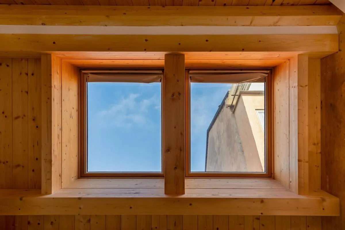 Luminoso Loft - M5 Cagranda - Free Wi -Fi Apartment Milan