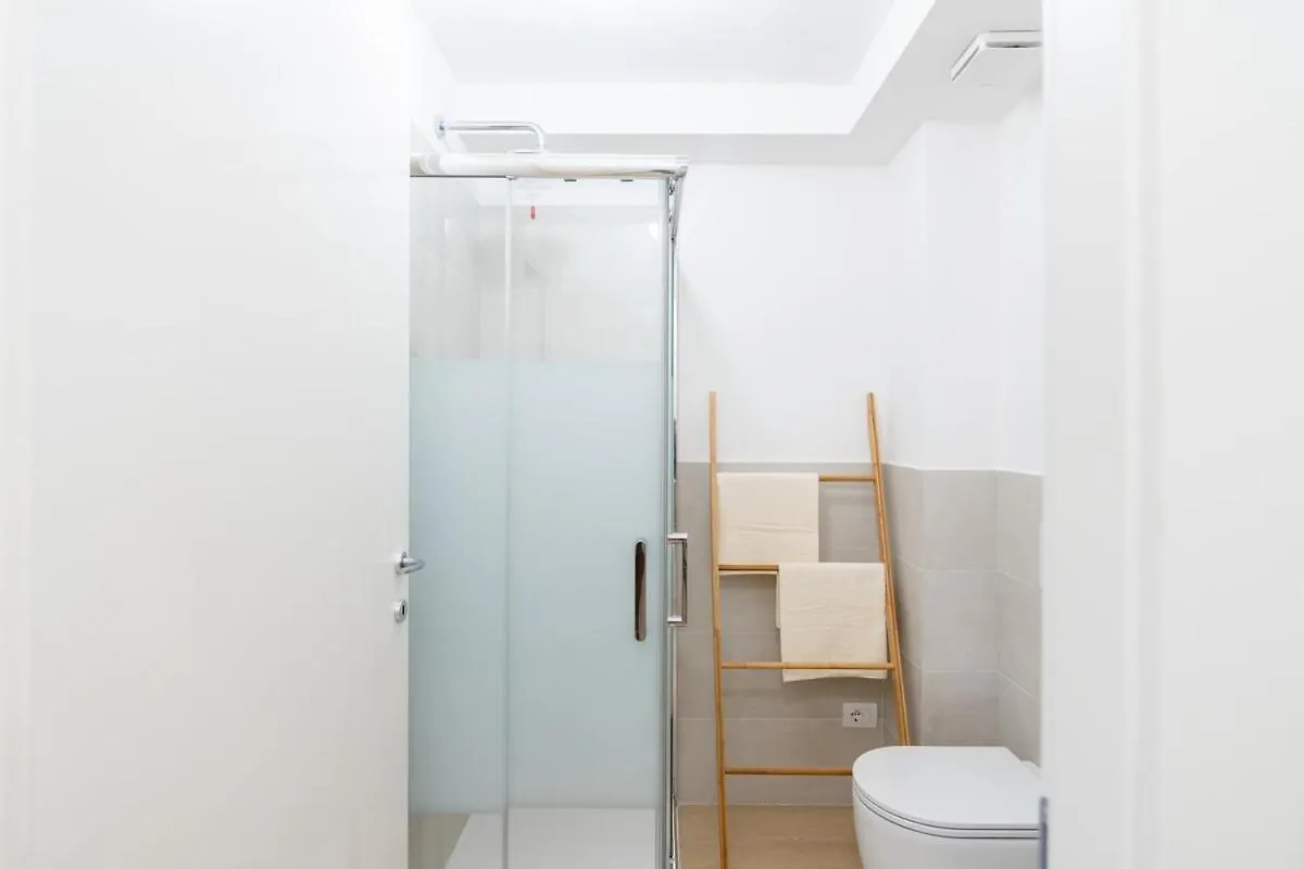 Luminoso Loft - M5 Cagranda - Free Wi -Fi Apartment Milan